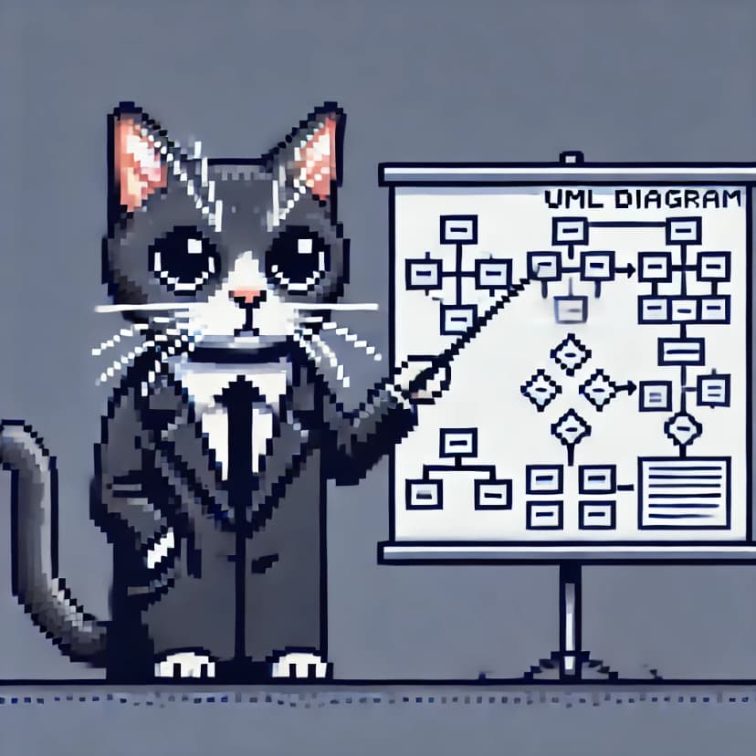 Career Cat