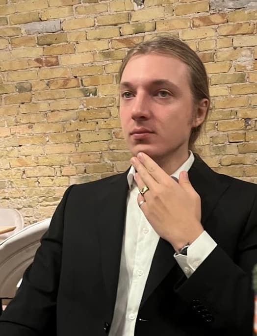 Evgenii Perminov